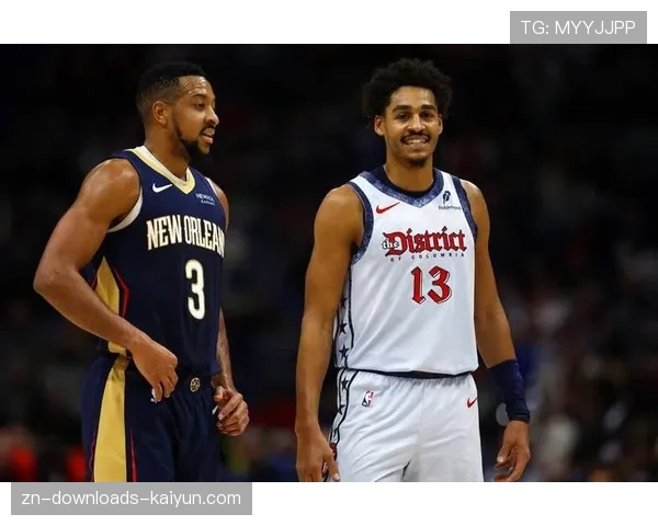 奇才终结16连败,普尔高效得到28分。 奇才终结16连败,普尔高效得到28分。