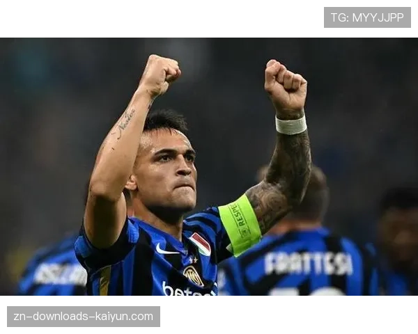 国米2-0击败尤文,劳塔罗点射建功,积分榜领先优势扩大至12分 国米2-0击败尤文,劳塔罗点射建功,积分榜领先优势扩大至12分