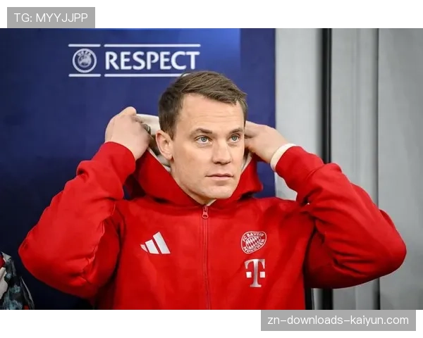 拜仁门将诺伊尔谈续约问题：未来几周将做出最终决定